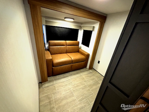 2025 Heartland Corterra CT3.7 RV Photo 3