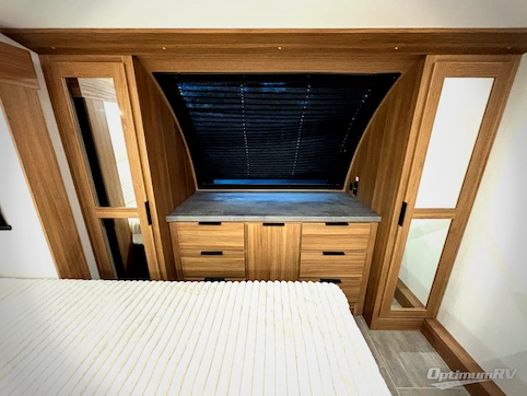 2025 Heartland Corterra CT3.7 RV Photo 2
