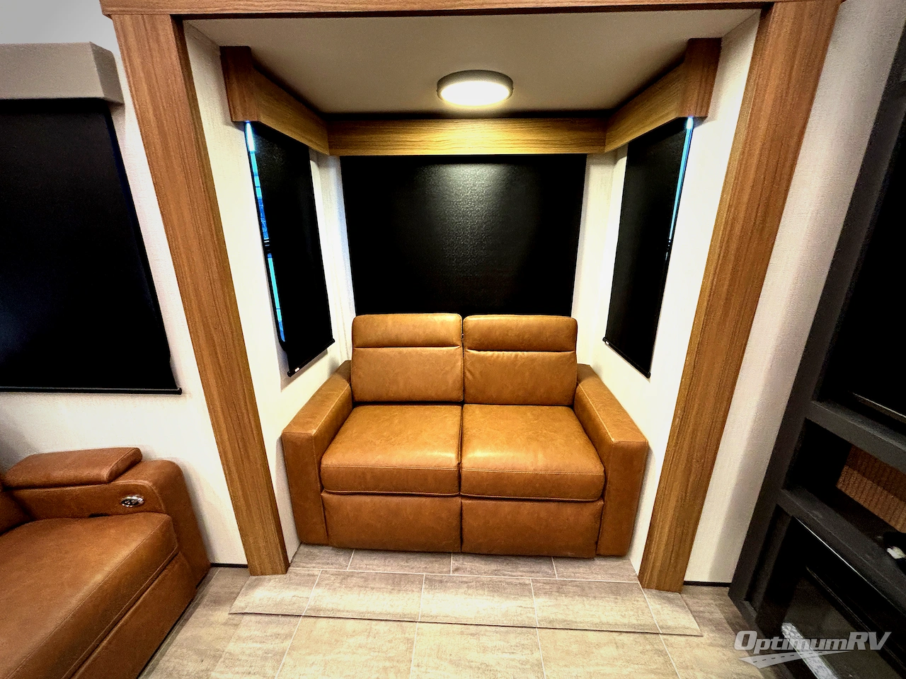 2025 Heartland Corterra CT3.7 Photo 23