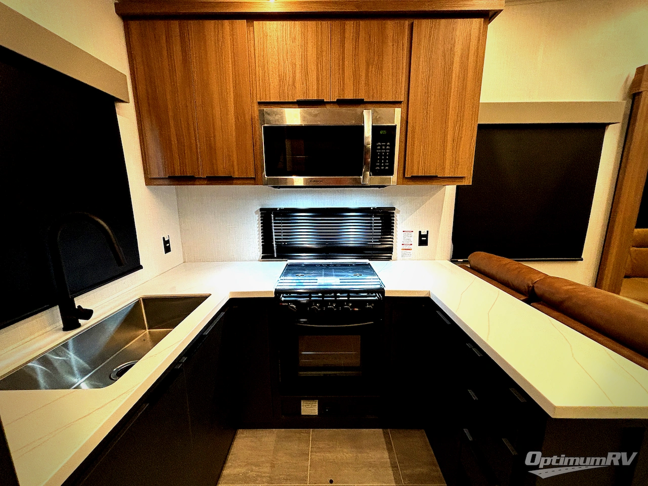 2025 Heartland Corterra CT3.7 Photo 28