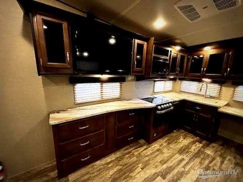 2019 Grand Design Reflection 150 Series 273MK RV Photo 3