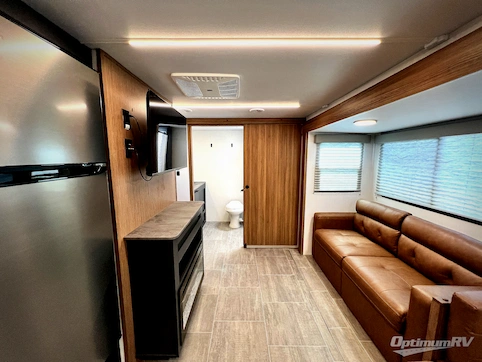 2025 Heartland Corterra 26.3RB RV Photo 2