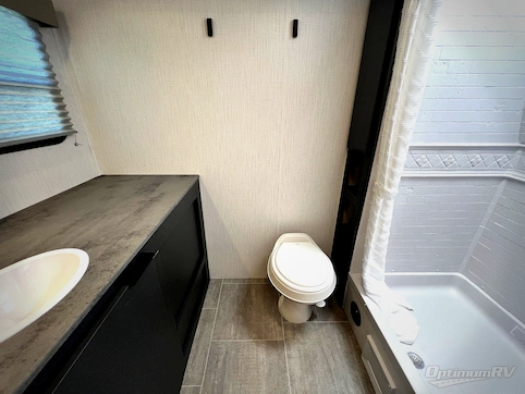 2025 Heartland Corterra 26.3RB RV Photo 3