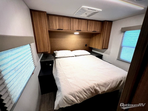 2025 Heartland Corterra 26.3RB RV Photo 4