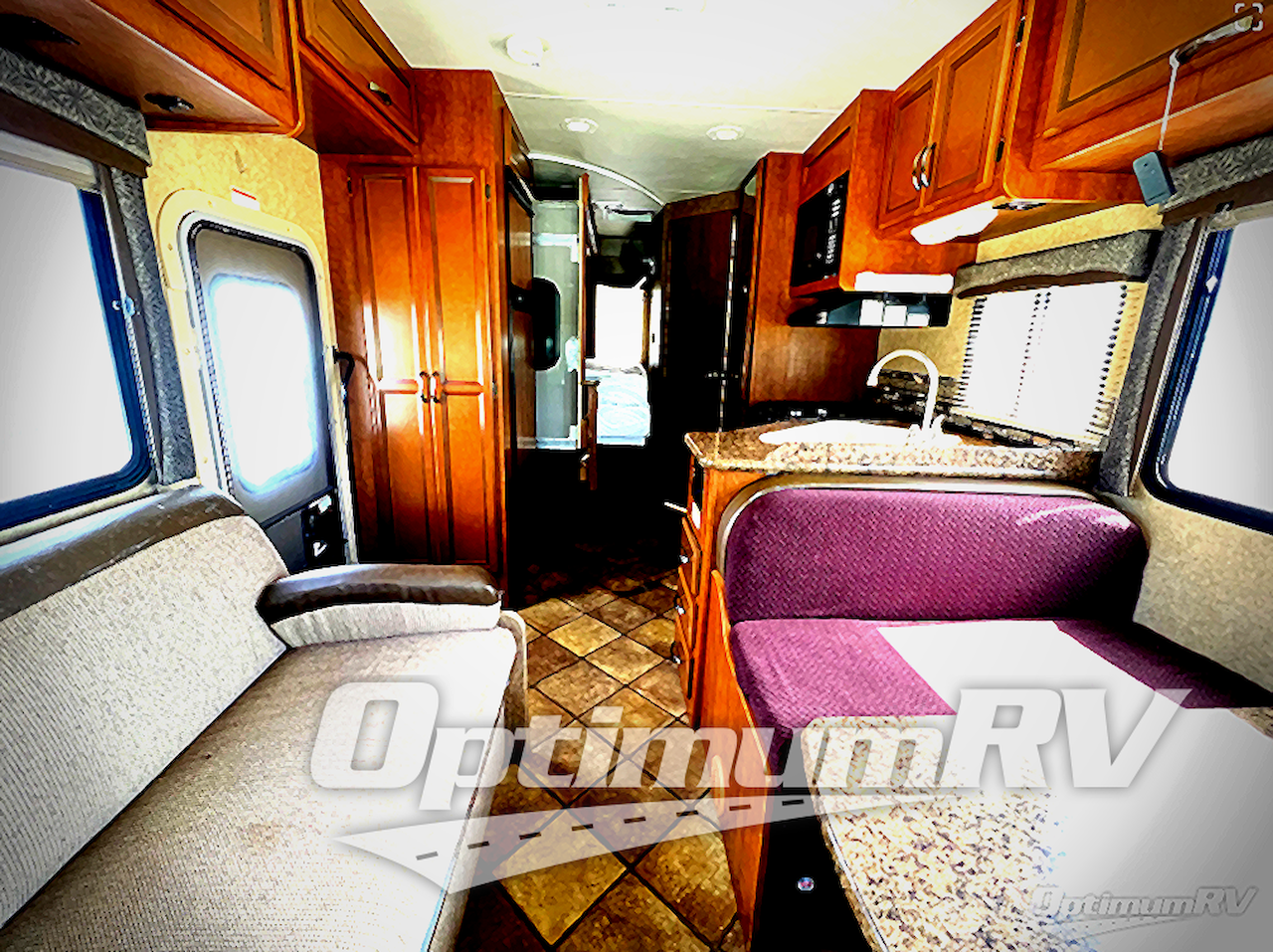 2014 Thor Chateau 26A Photo 5
