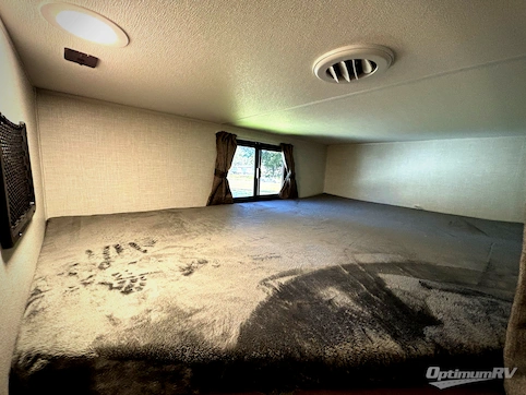 2026 Venture Stratus SR302VBH RV Photo 4