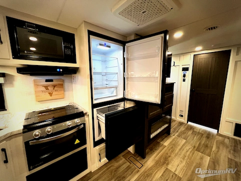 2026 Venture Stratus SR261VRB RV Photo 2