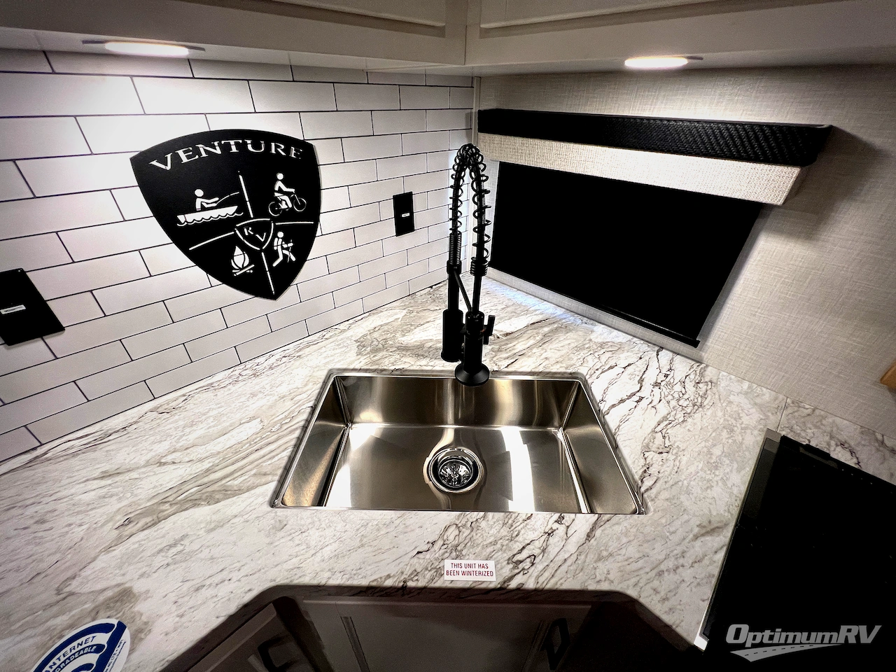 2026 Venture Stratus SR261VRB Photo 6