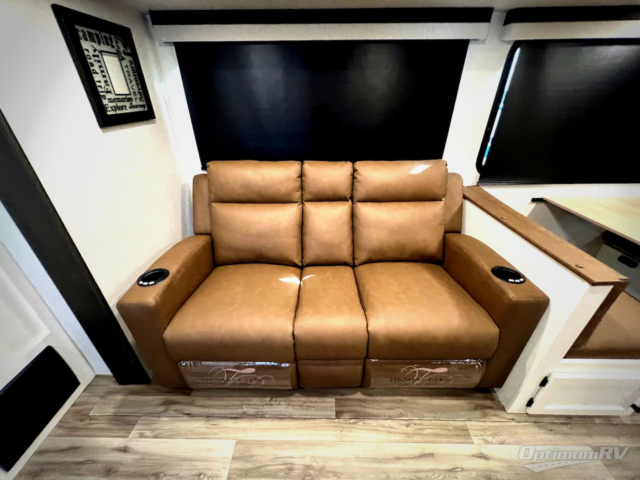 2026 Venture Stratus SR261VRB Photo 11