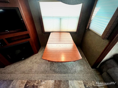 2015 Winnebago Towables Voyage 29FWRSS RV Photo 3