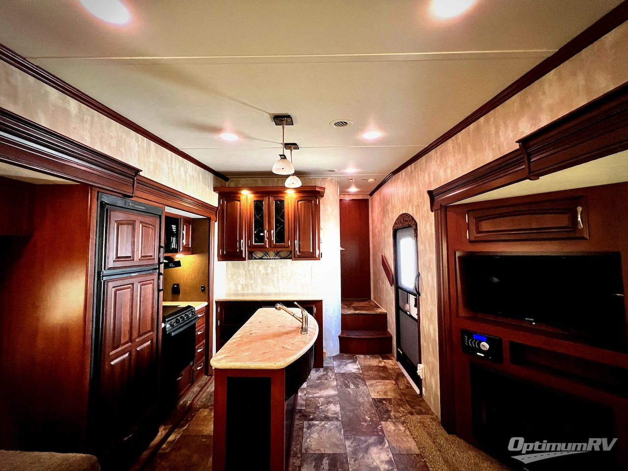 2015 Winnebago Towables Voyage 29FWRSS Photo 5