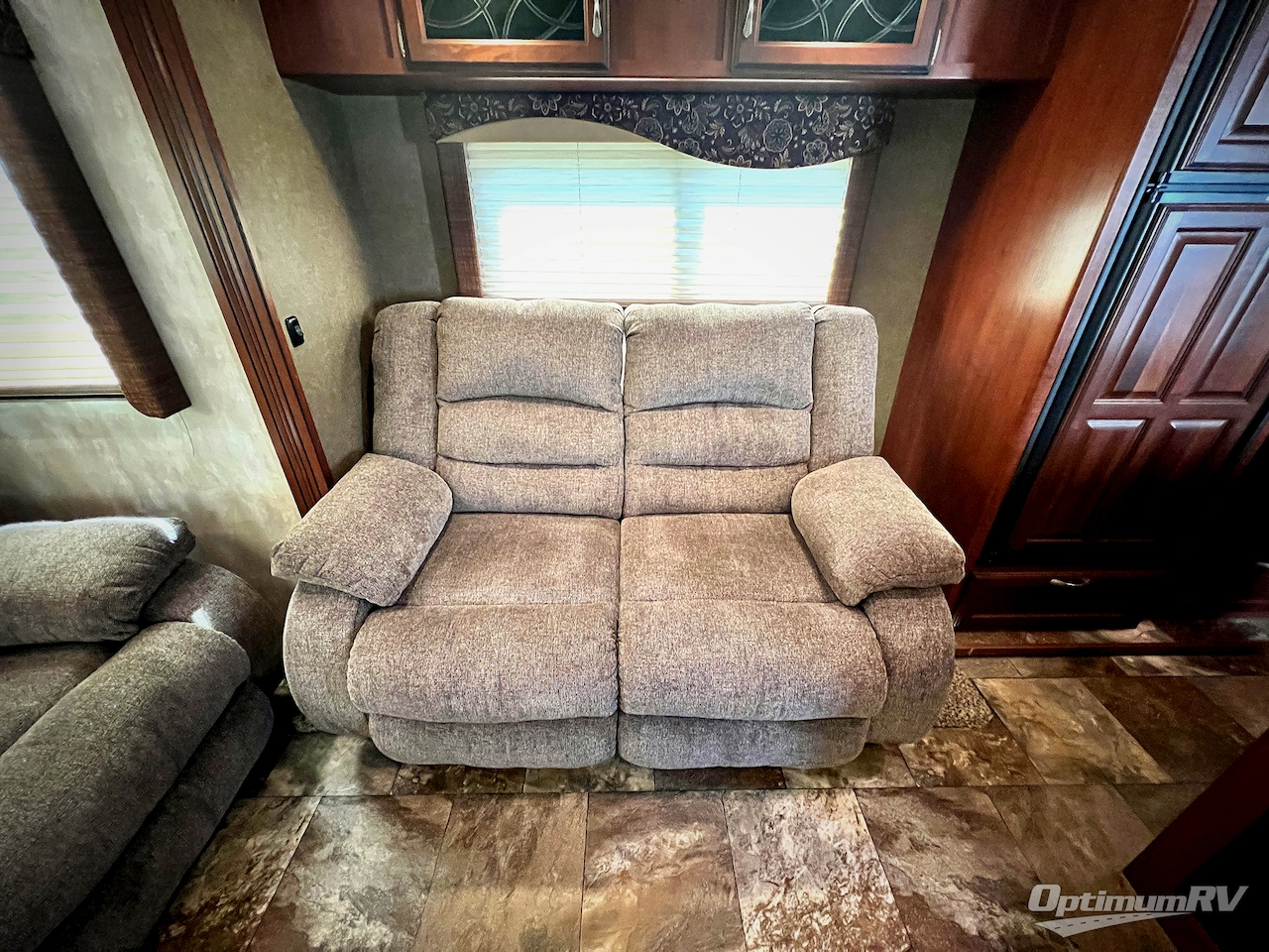 2015 Winnebago Towables Voyage 29FWRSS Photo 7