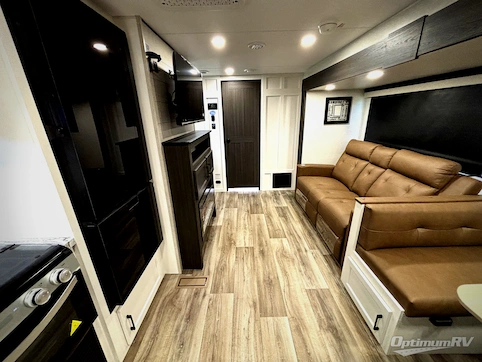 2026 Venture Stratus SR261VRB RV Photo 2