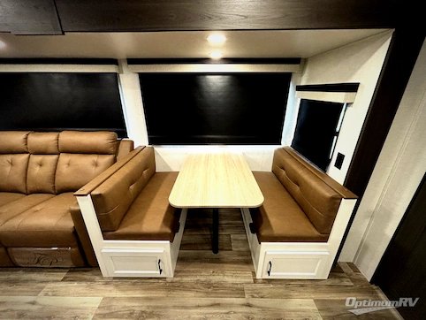 2026 Venture Stratus SR261VRB RV Photo 3