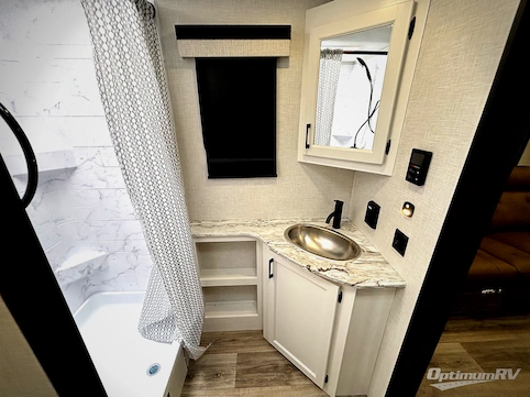 2026 Venture Stratus SR261VRB RV Photo 4