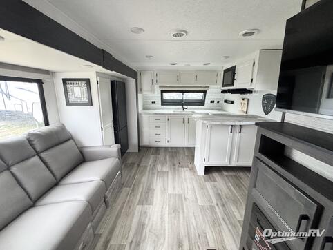 2025 Venture Stratus SR262VFK RV Photo 2