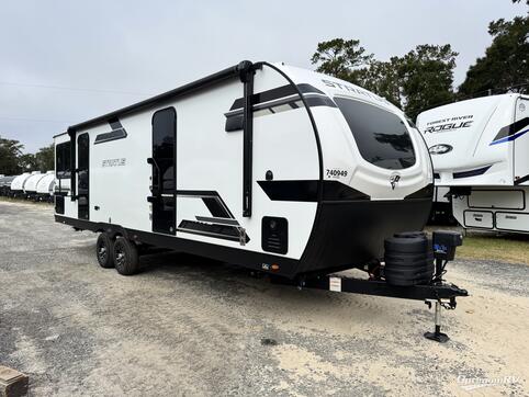 New 2025 Venture Stratus SR262VFK Featured Photo