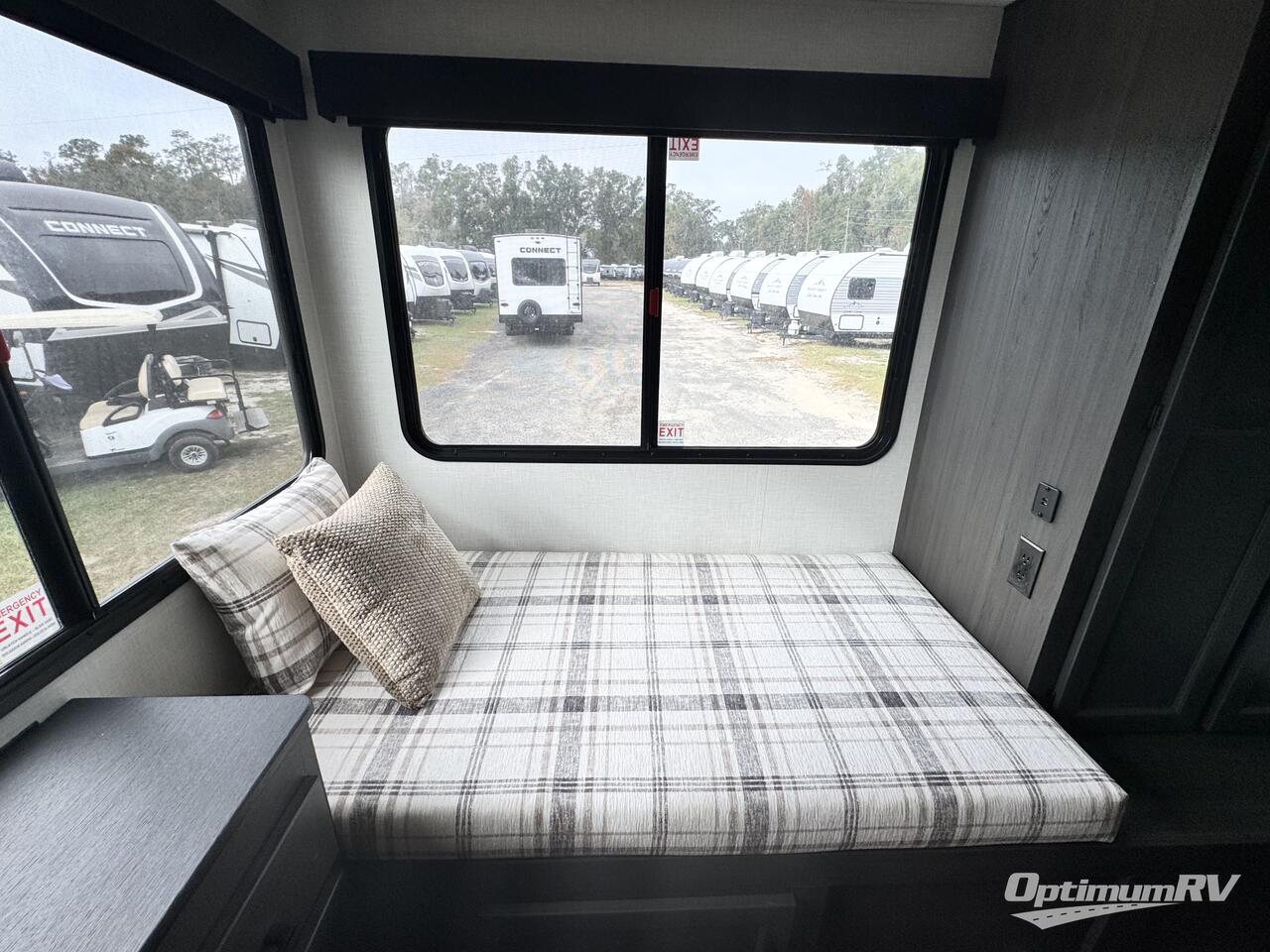 2025 Venture Stratus SR262VFK Photo 12