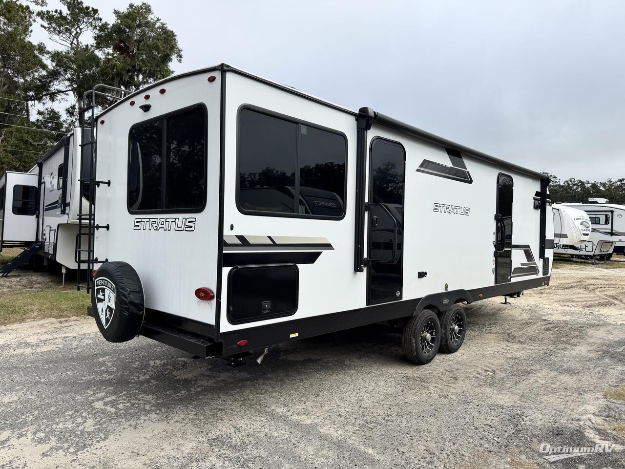 2025 Venture Stratus SR262VFK Photo 2