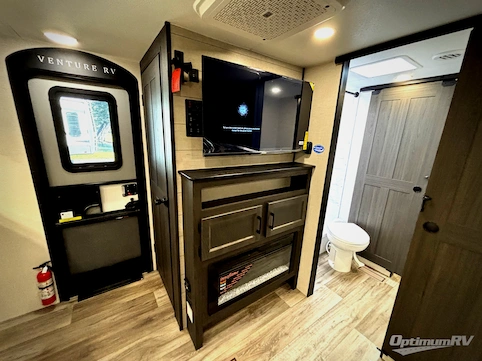 2026 Venture Stratus SR262VFK RV Photo 3