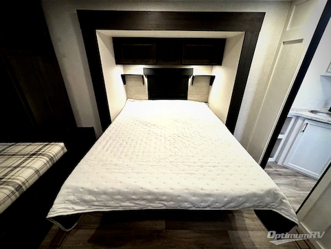 2026 Venture Stratus SR262VFK RV Photo 4