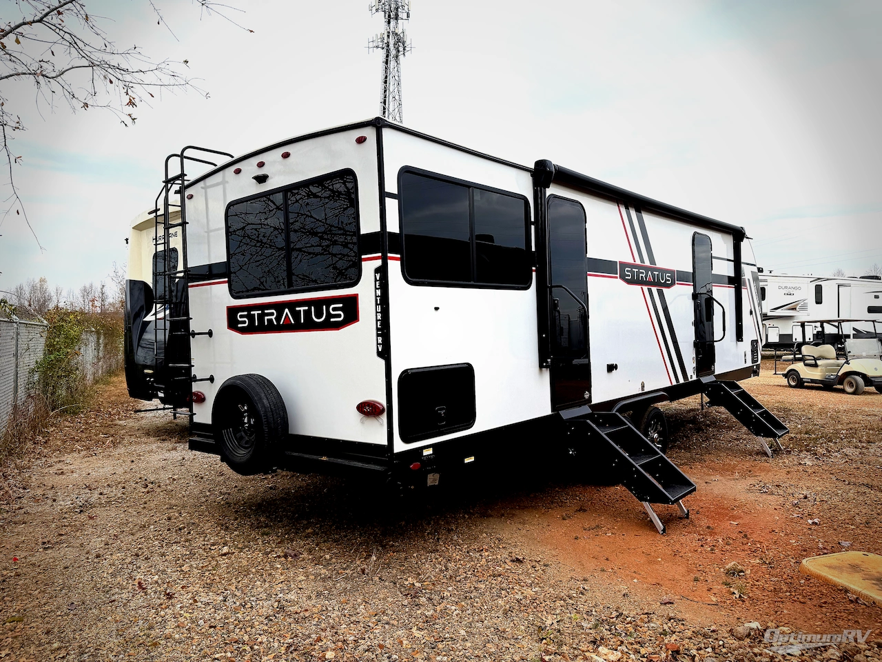 2026 Venture Stratus SR262VFK Photo 2