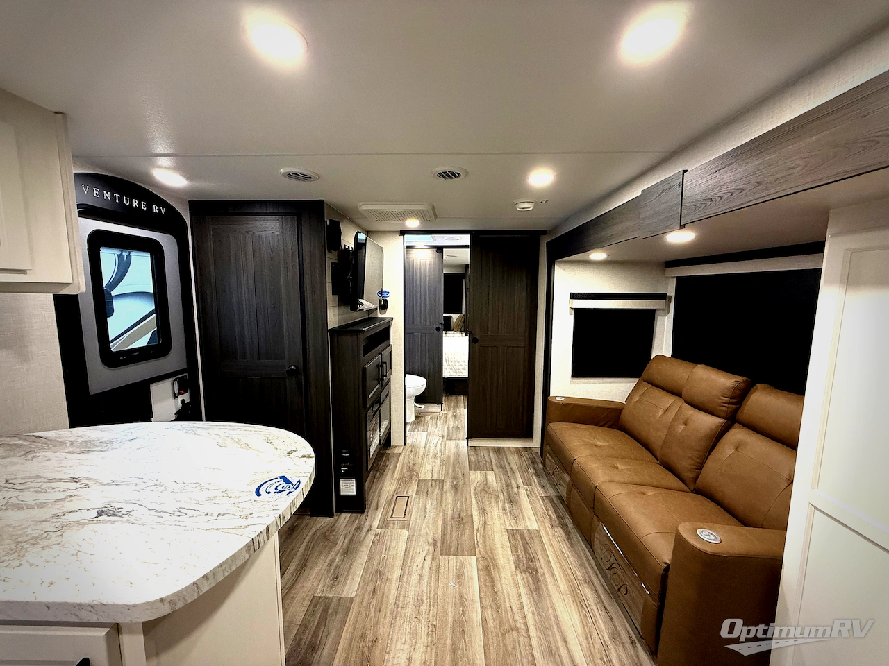 2026 Venture Stratus SR262VFK Photo 5