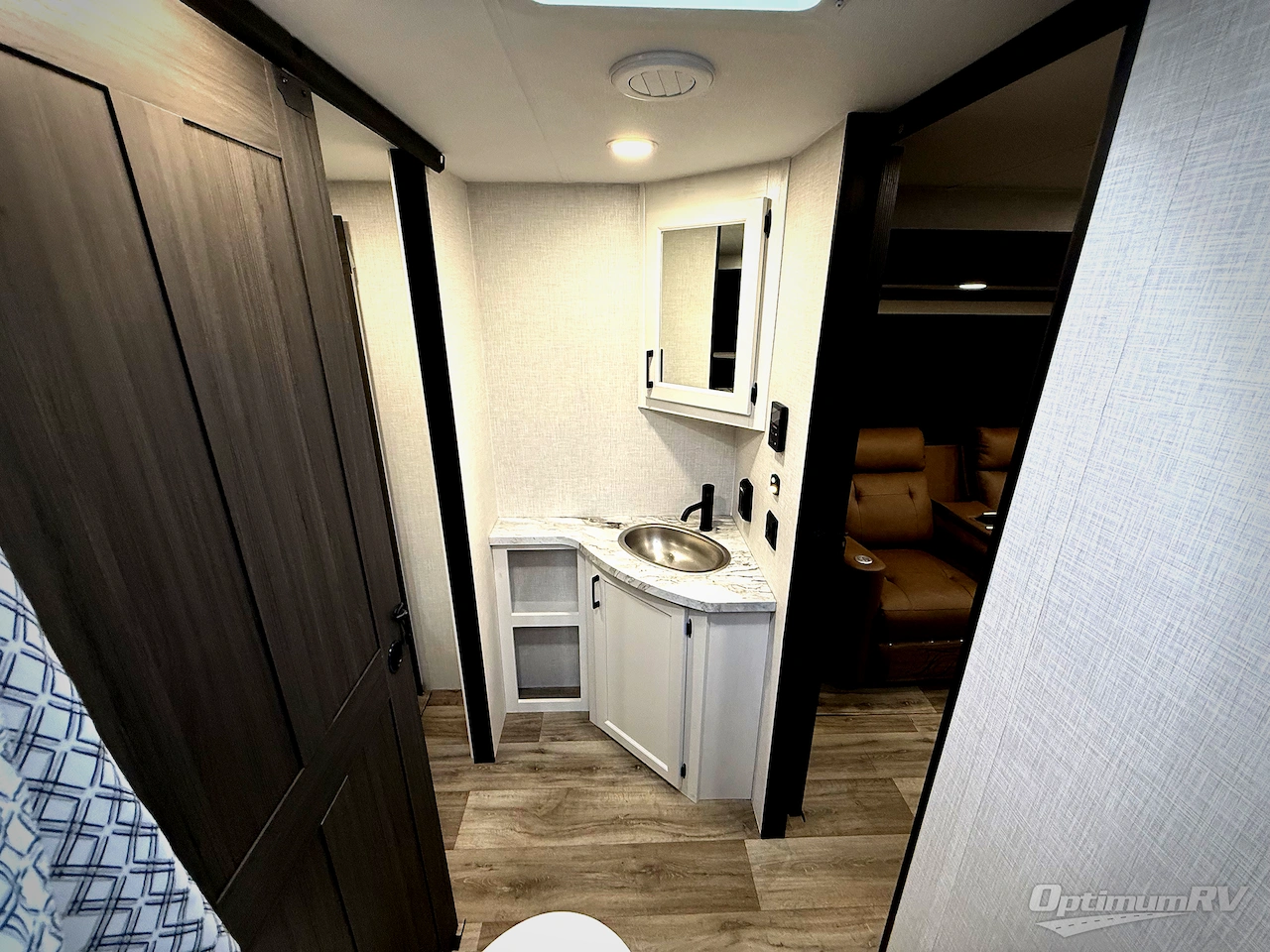 2026 Venture Stratus SR262VFK Photo 22