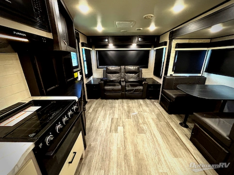 2023 Jayco Jay Feather 26RL RV Photo 2