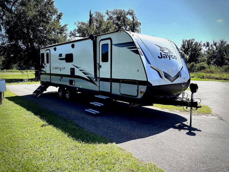 2023 Jayco Jay Feather 26RL RV Photo 1
