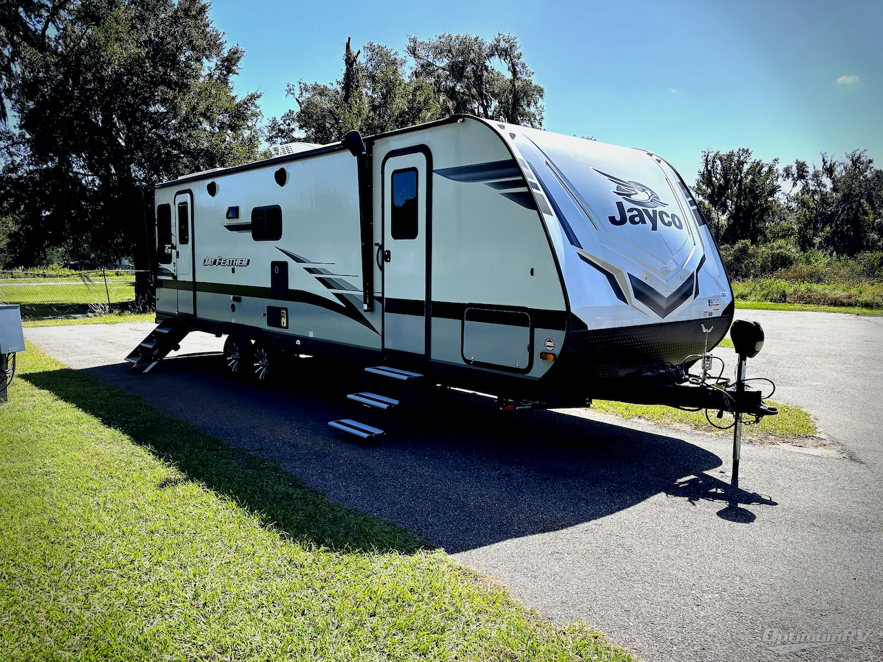 2023 Jayco Jay Feather 26RL Photo 1