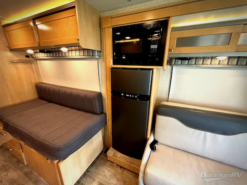 2018 Winnebago Fuse 23A RV Photo 3