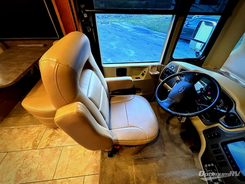 2015 Tiffin Allegro 36 LA RV Photo 2