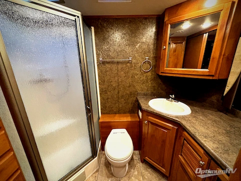 2015 Tiffin Allegro 36 LA RV Photo 4