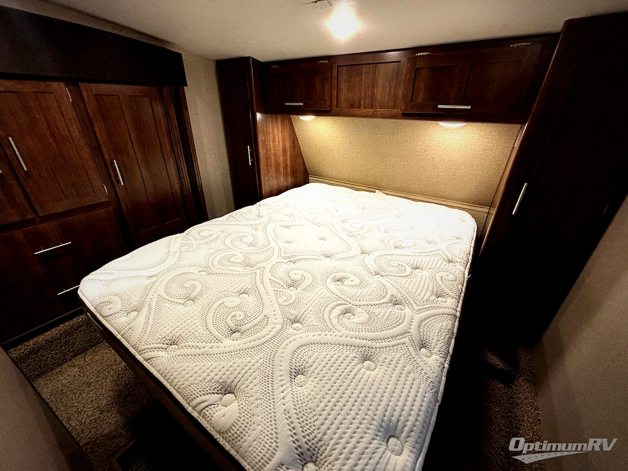 2018 CrossRoads Volante 280RL Photo 10