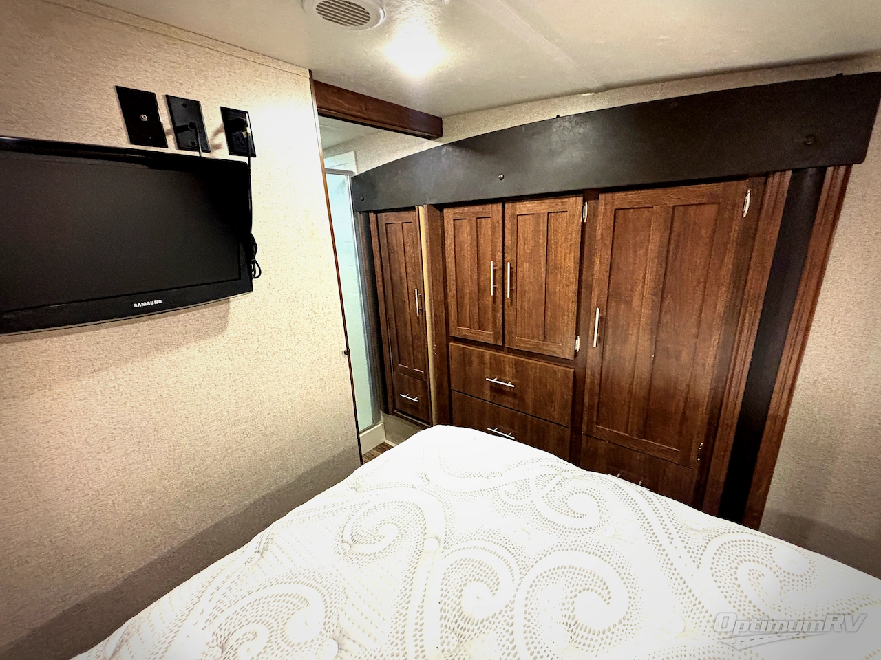 2018 CrossRoads Volante 280RL Photo 11