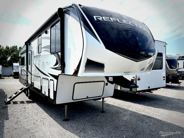 2022 Grand Design Reflection 31MB RV Photo 1