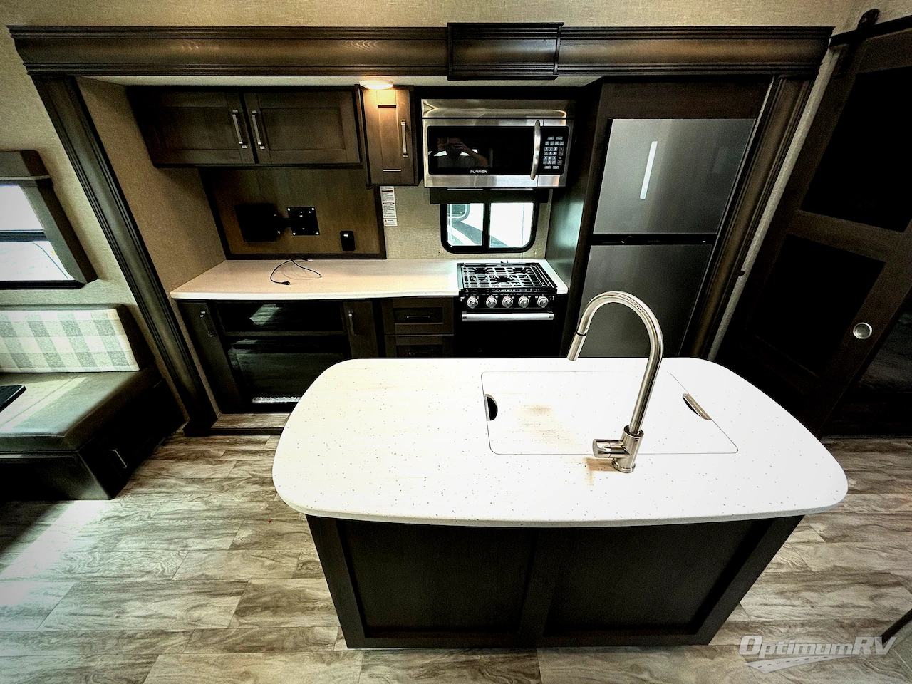 2022 Grand Design Reflection 31MB Photo 7