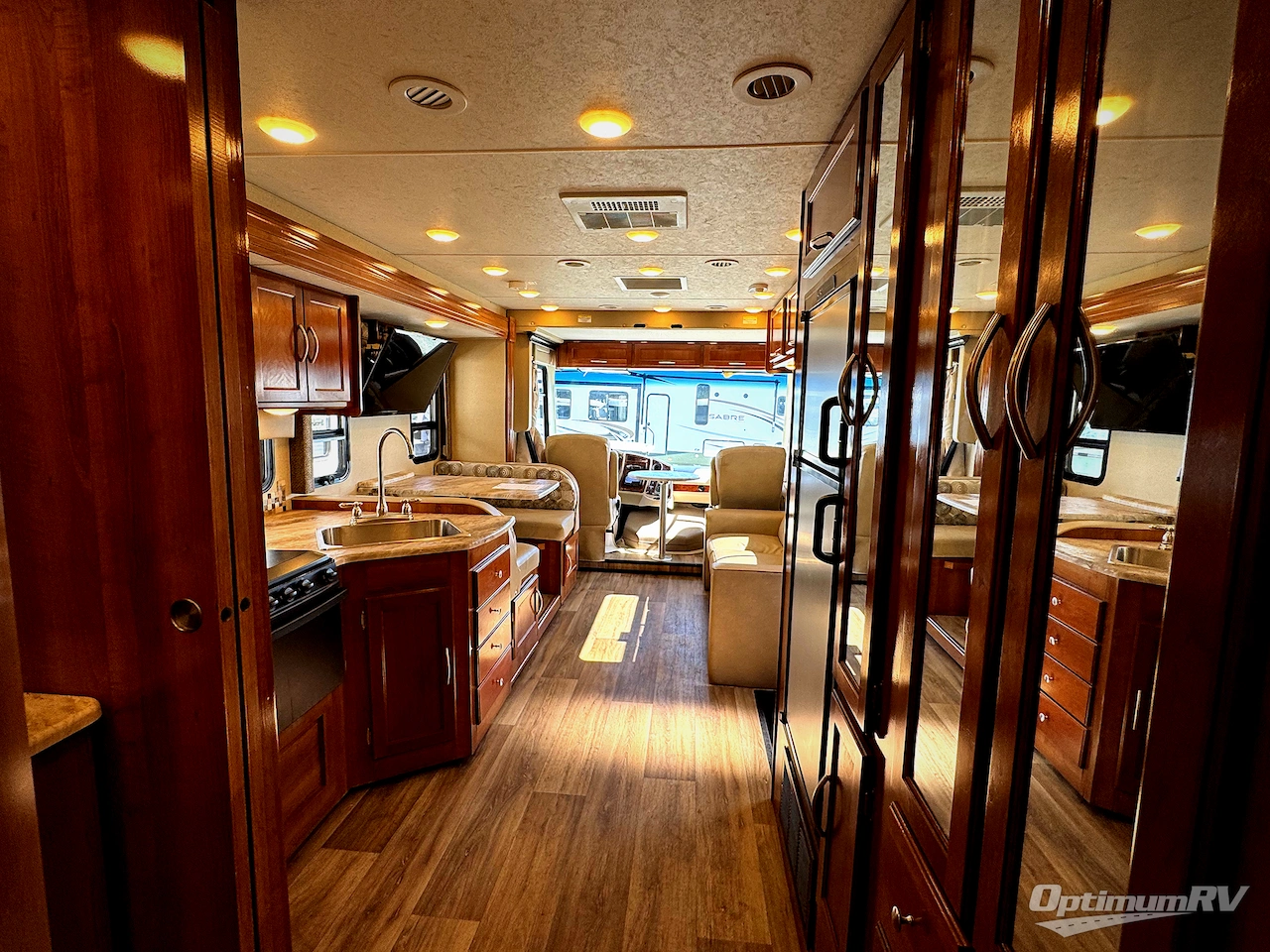 2018 Coachmen Pursuit Precision 27DS Photo 1