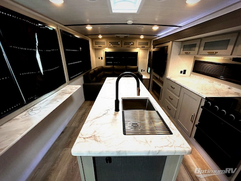 2024 Forest River Salem VIEW RV Photo 2