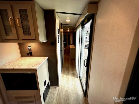 2024 Forest River Salem VIEW RV Photo 3