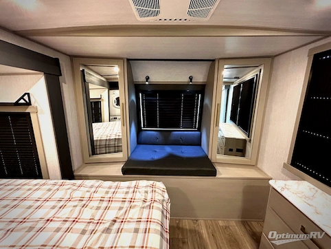 2024 Forest River Salem VIEW RV Photo 4