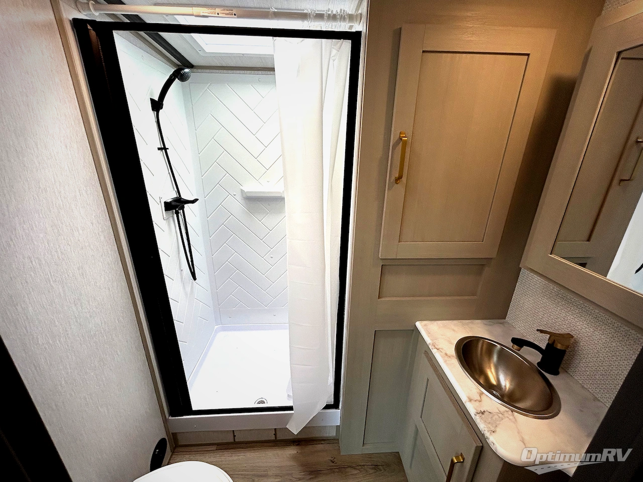 2024 Forest River Salem VIEW Photo 13