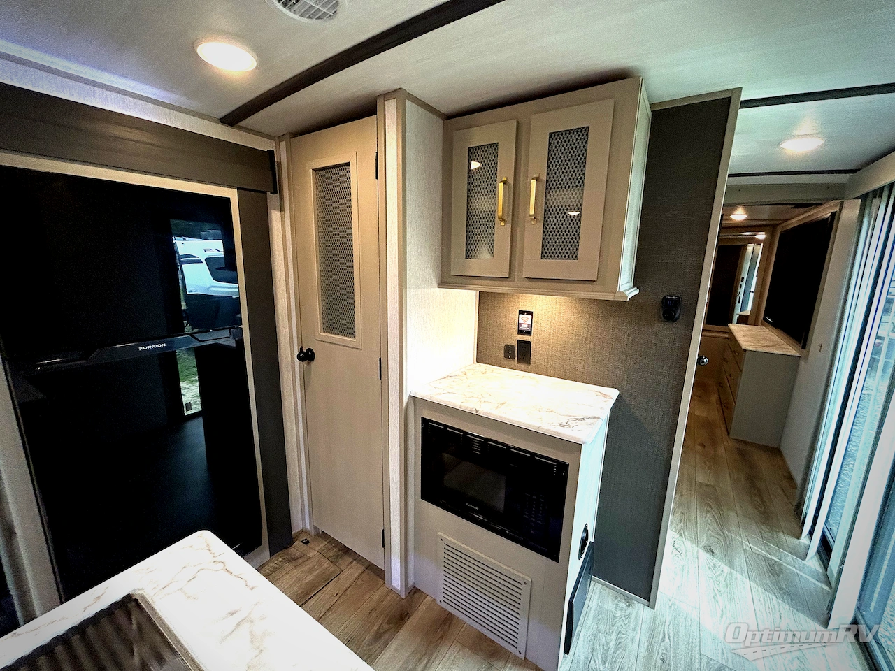 2024 Forest River Salem VIEW Photo 14