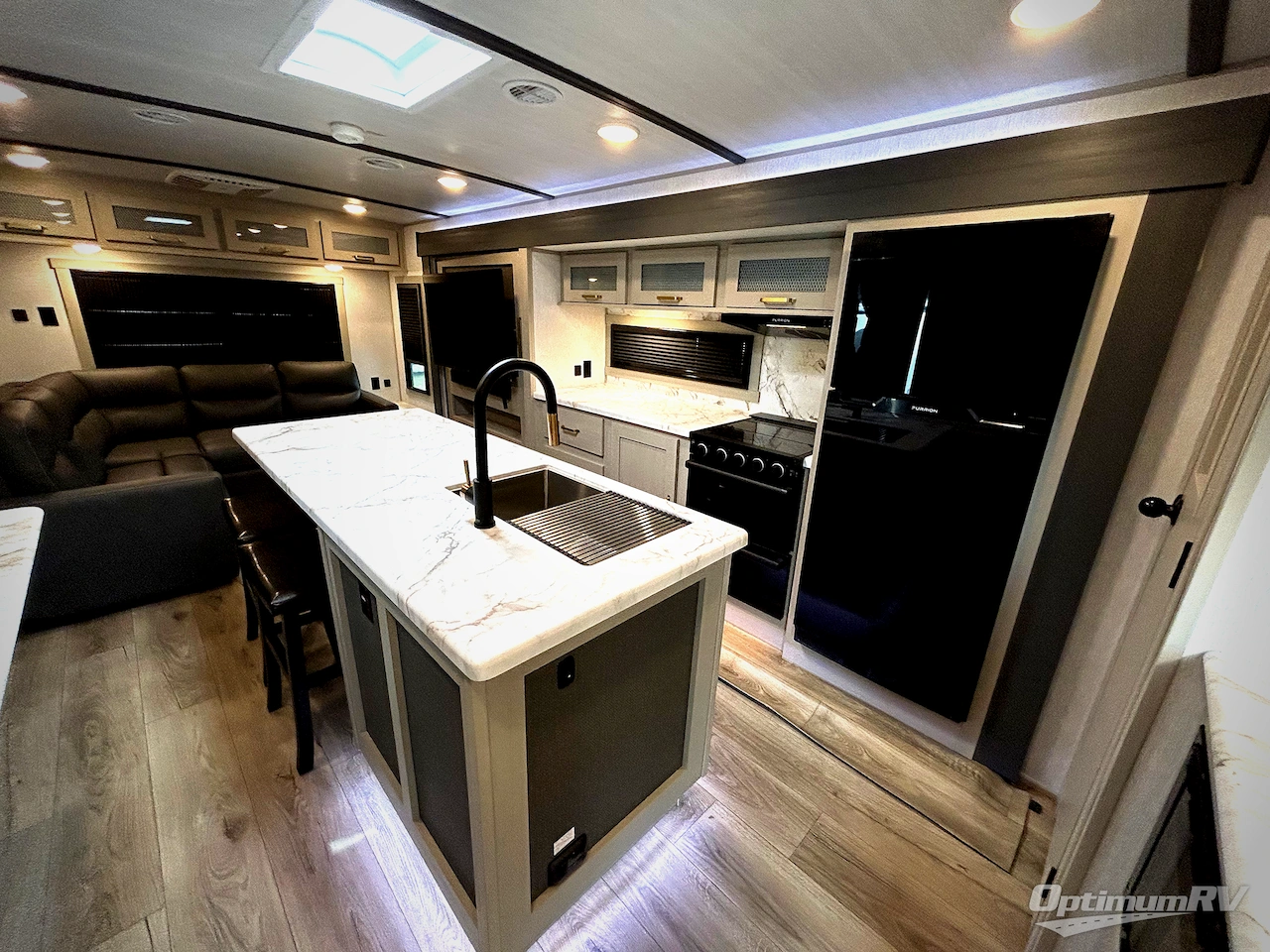 2024 Forest River Salem VIEW Photo 15