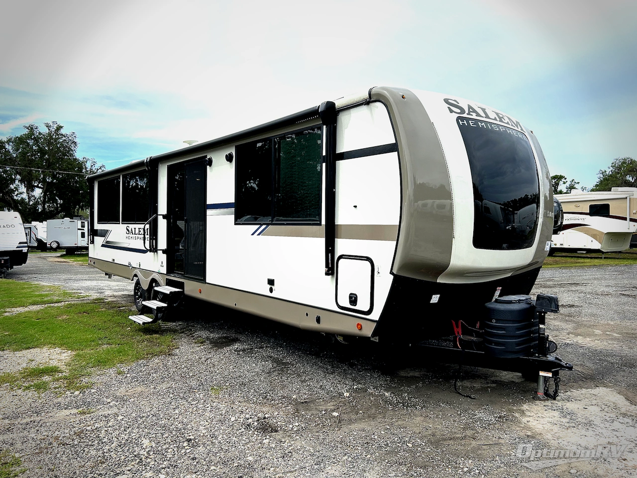 2024 Forest River Salem VIEW Photo 1