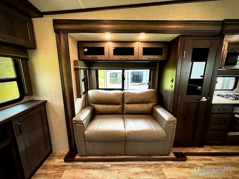 2022 Grand Design Reflection 341RDS RV Photo 2