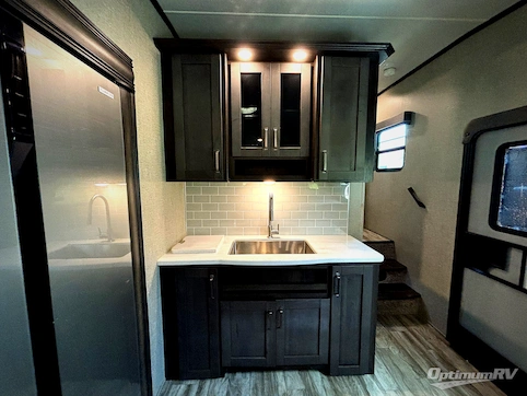 2022 Grand Design Reflection 341RDS RV Photo 3