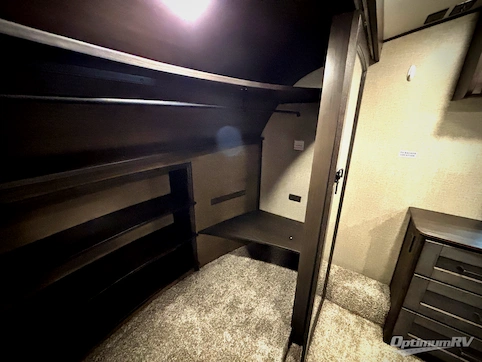 2022 Grand Design Reflection 341RDS RV Photo 4
