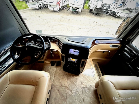 2015 American Coach American Revolution 42W RV Photo 2